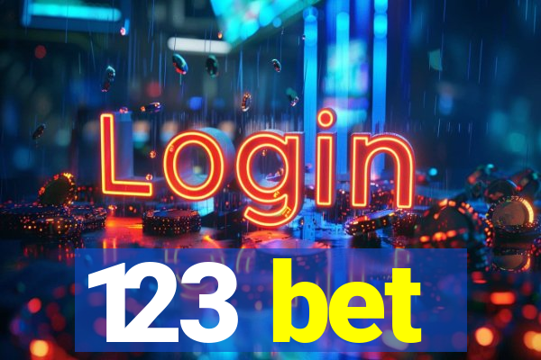 123 bet